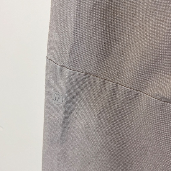 Lululemon ABC Jogger Earth Dye Pants - Men's Size M - Tan - Picture 4 of 10